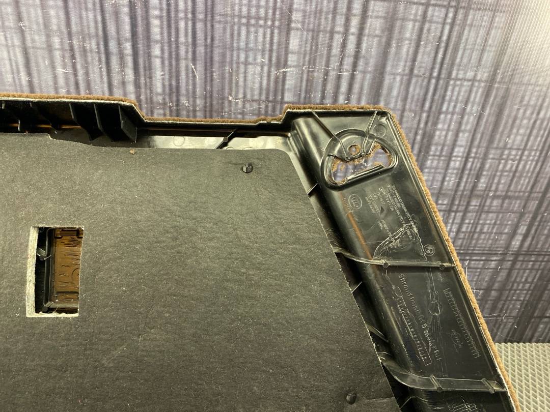 Обшивка багажника, 1148 рублей, Красноярск