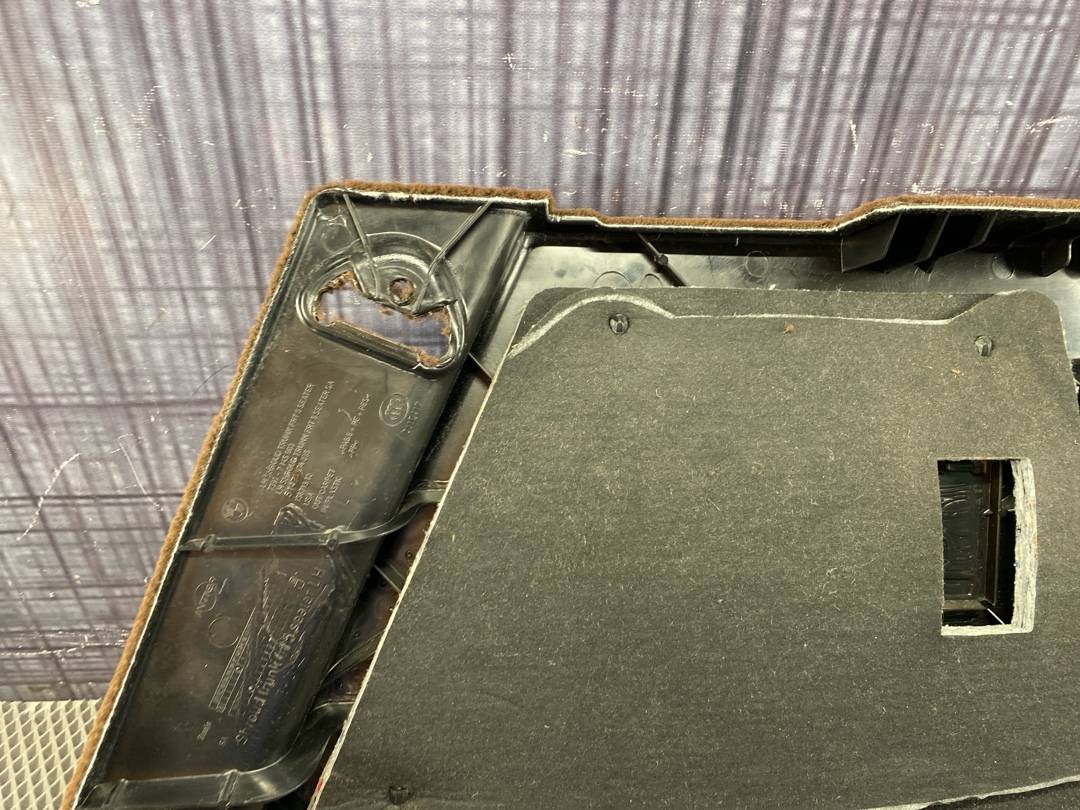 Обшивка багажника, 1148 рублей, Красноярск