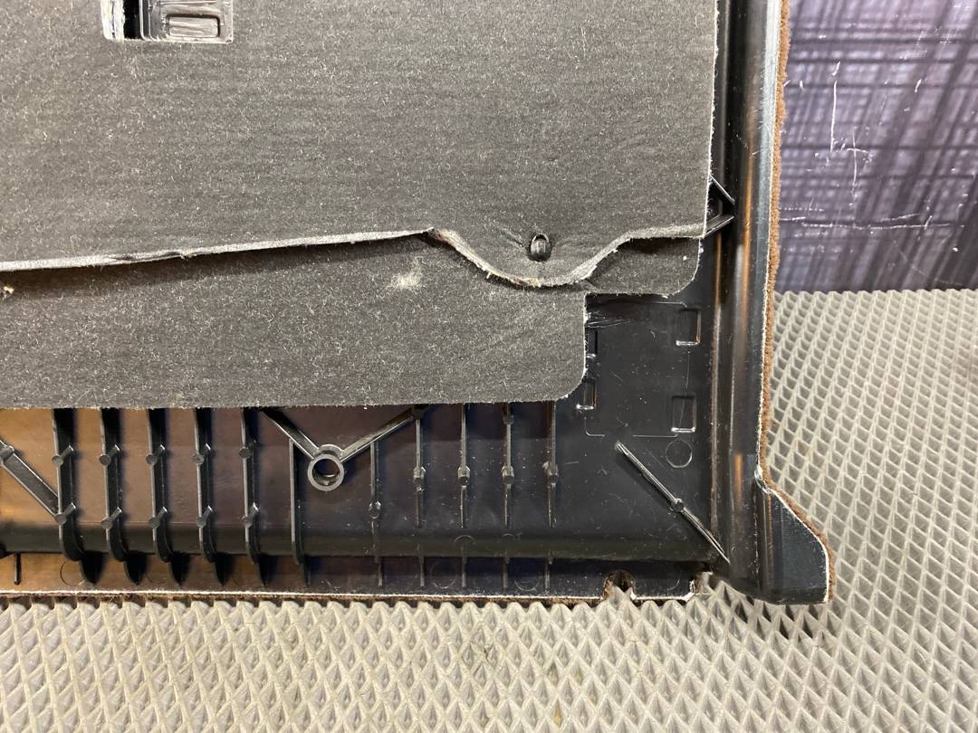 Обшивка багажника, 1148 рублей, Красноярск