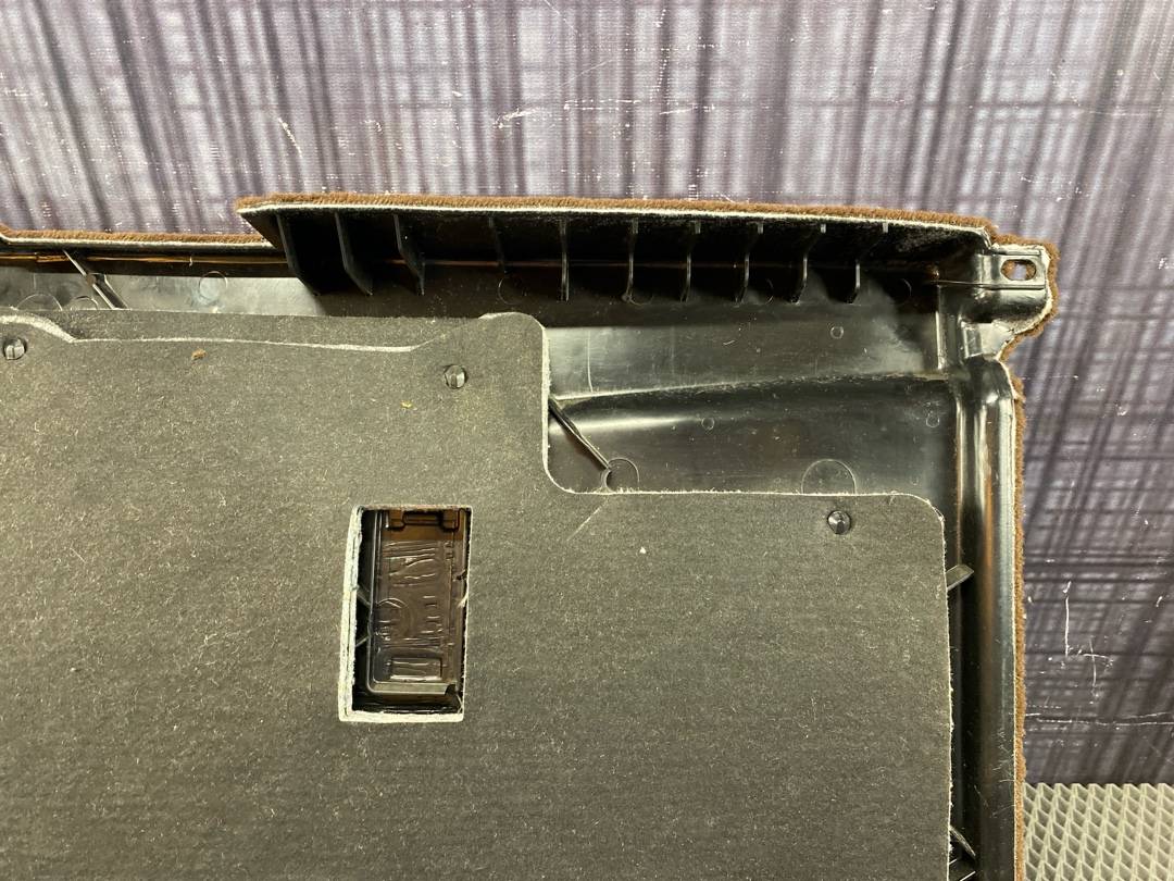 Обшивка багажника, 1148 рублей, Красноярск