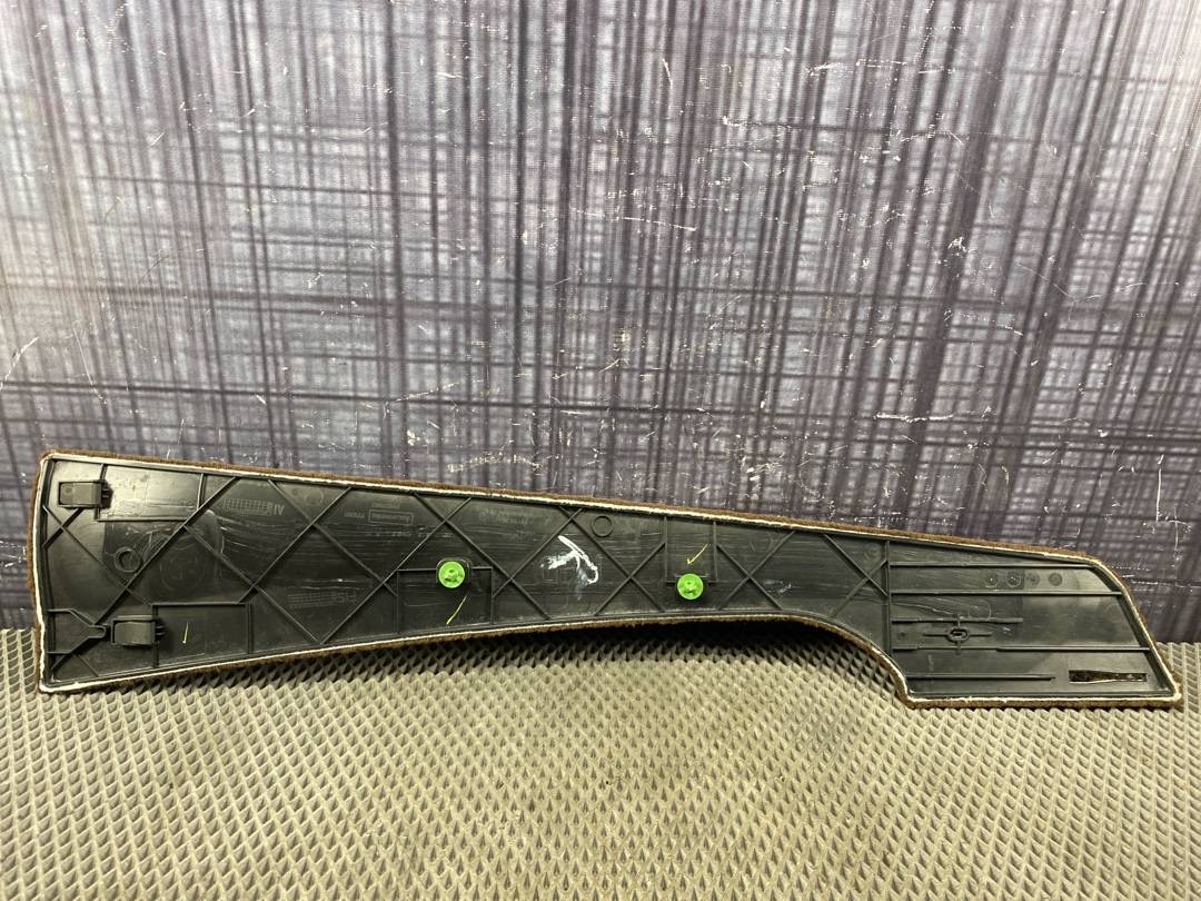 Обшивка салона, 383 рублей, Красноярск