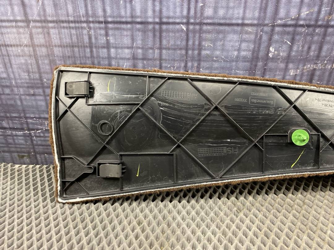 Обшивка салона, 383 рублей, Красноярск