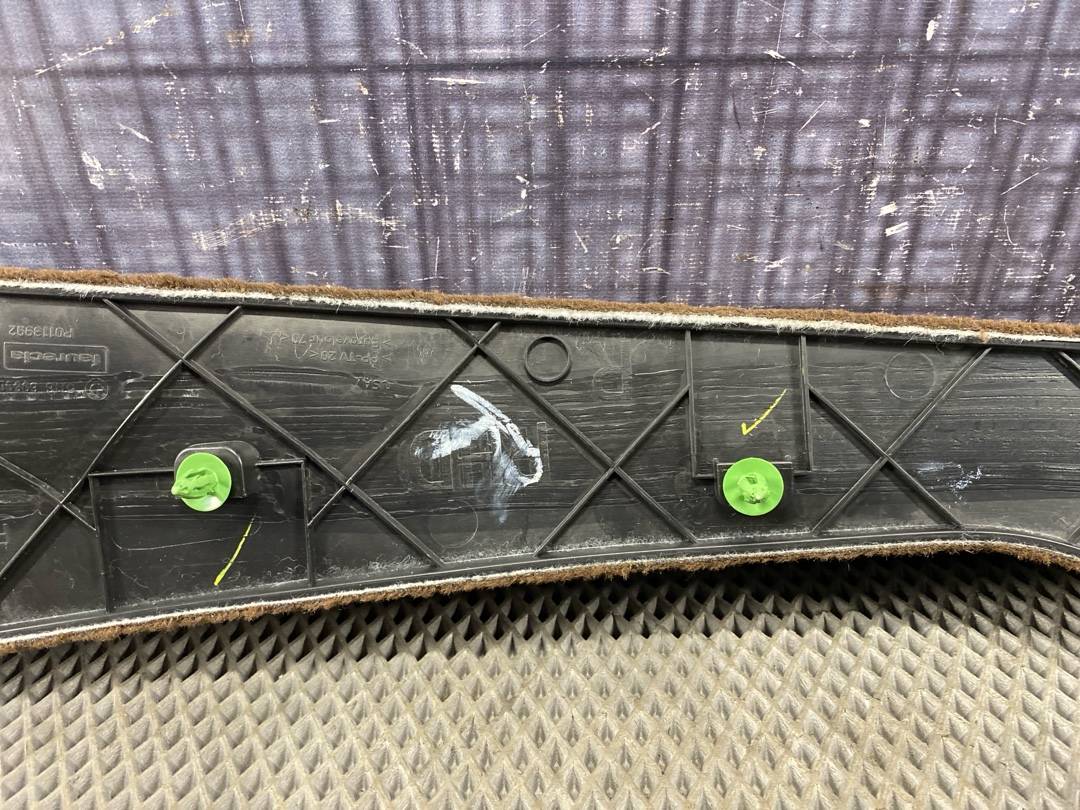 Обшивка салона, 383 рублей, Красноярск