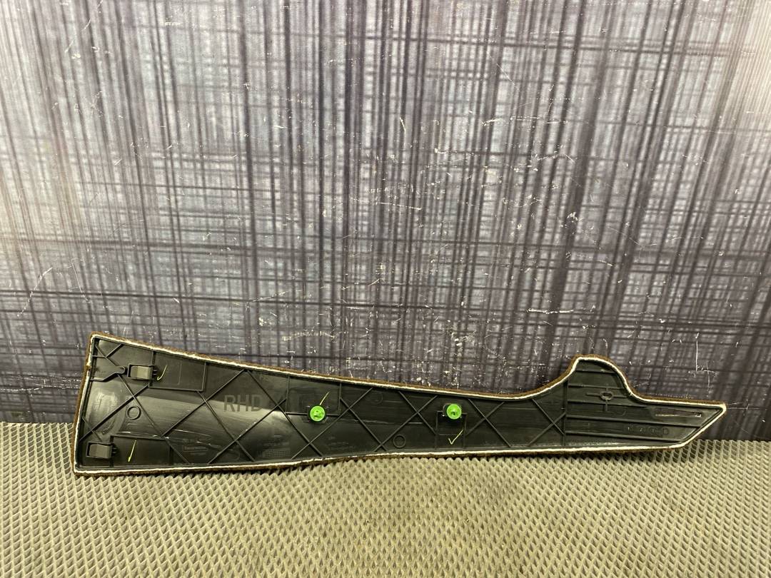 Обшивка салона, 383 рублей, Красноярск