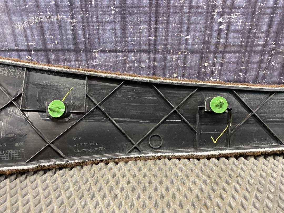 Обшивка салона, 383 рублей, Красноярск