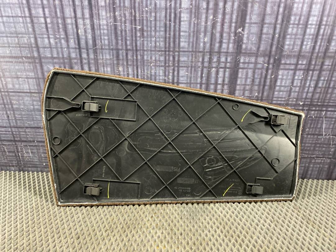 Обшивка салона, 383 рублей, Красноярск