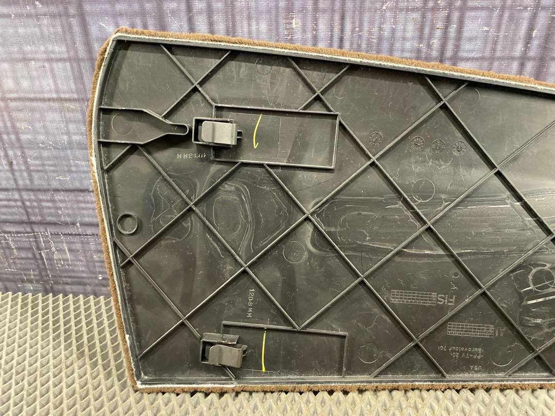 Обшивка салона, 383 рублей, Красноярск