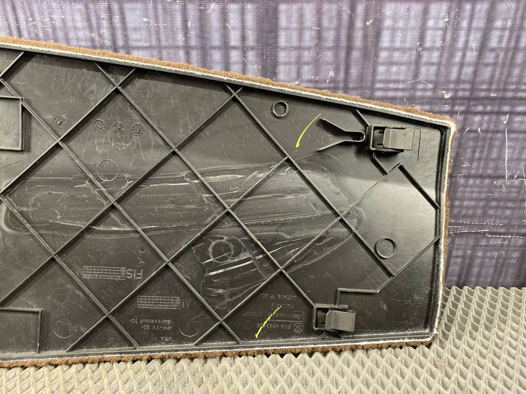 Обшивка салона, 383 рублей, Красноярск