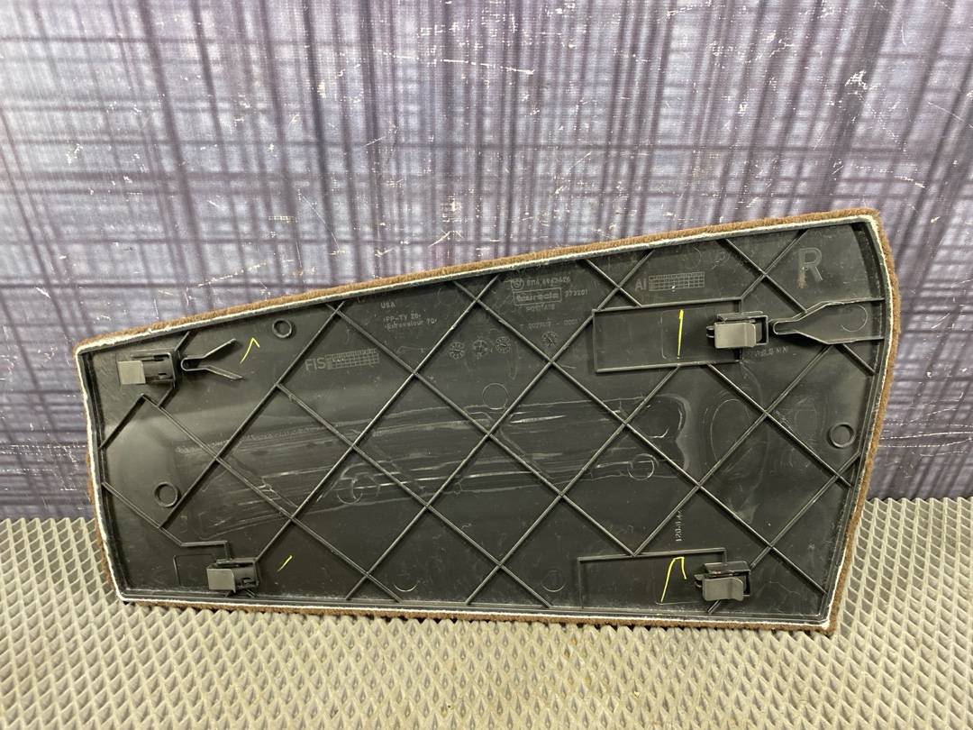 Обшивка салона, 383 рублей, Красноярск