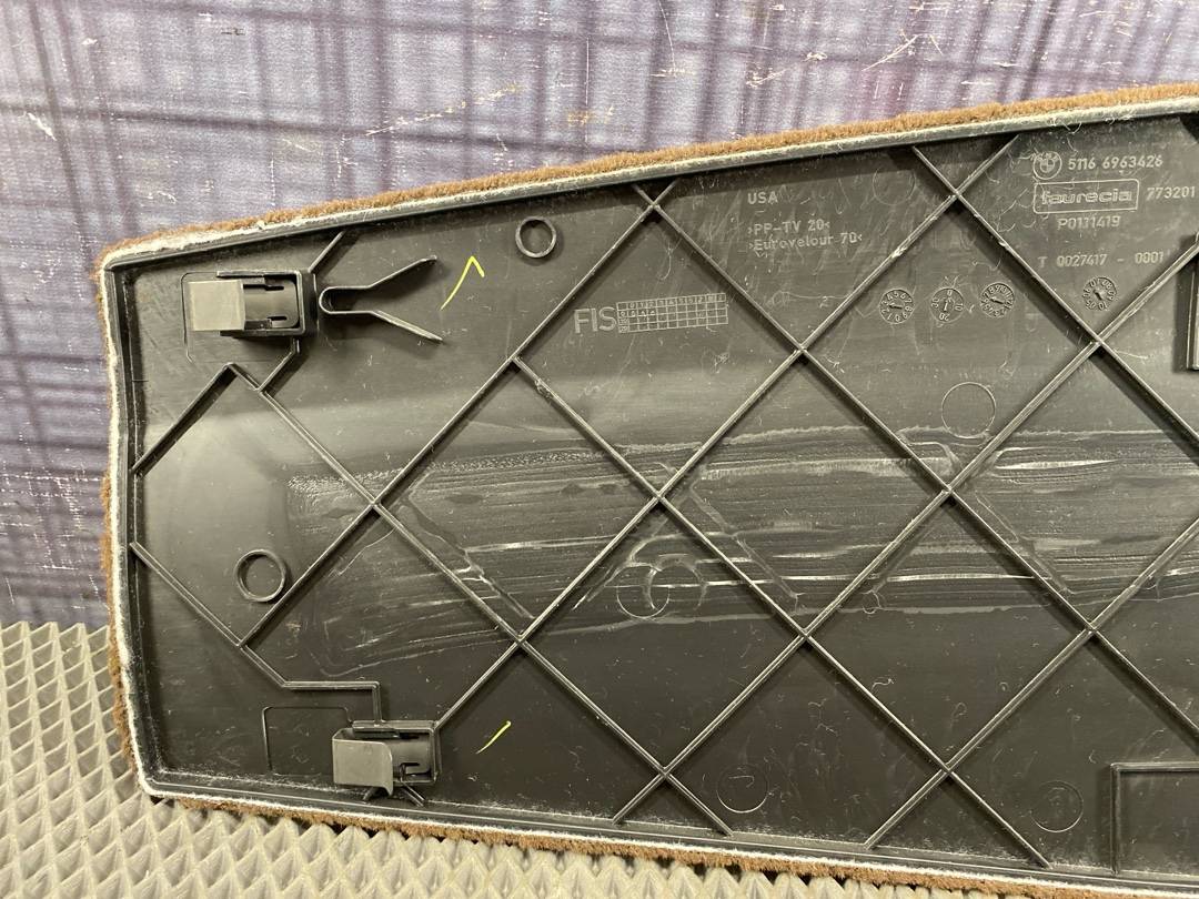 Обшивка салона, 383 рублей, Красноярск