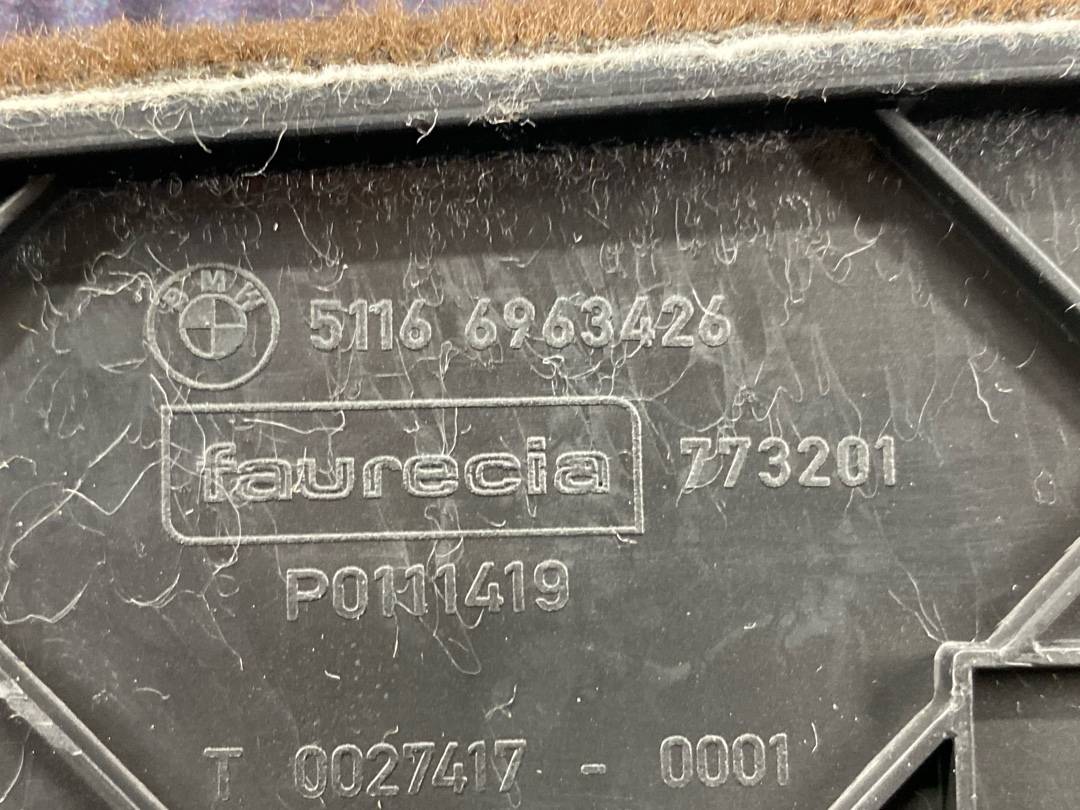 Обшивка салона, 383 рублей, Красноярск