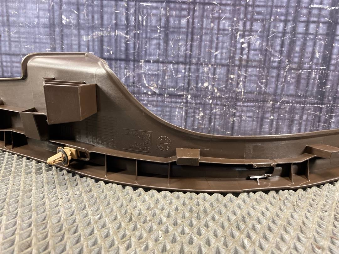 Накладка на порог, 398 рублей, Красноярск