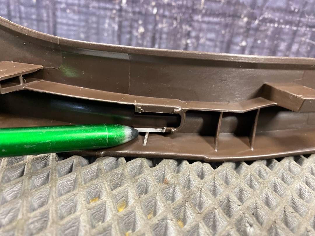 Накладка на порог, 398 рублей, Красноярск