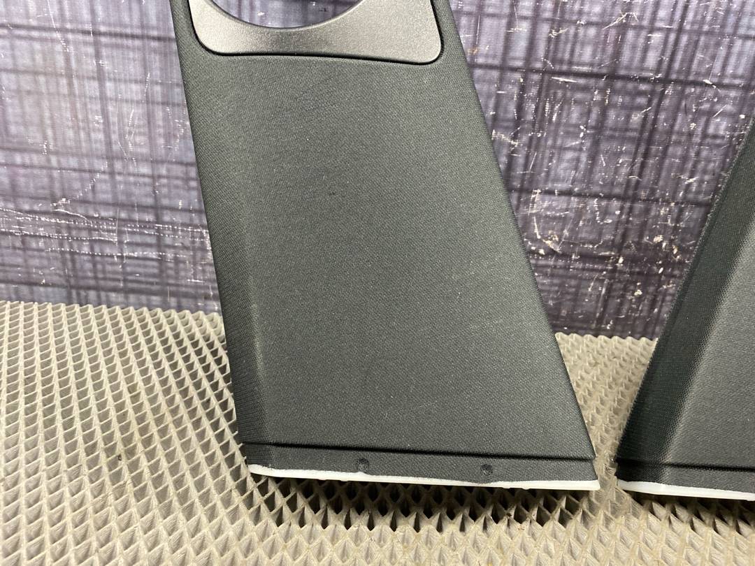 Комплект обшивок салона, 2640 рублей, Красноярск