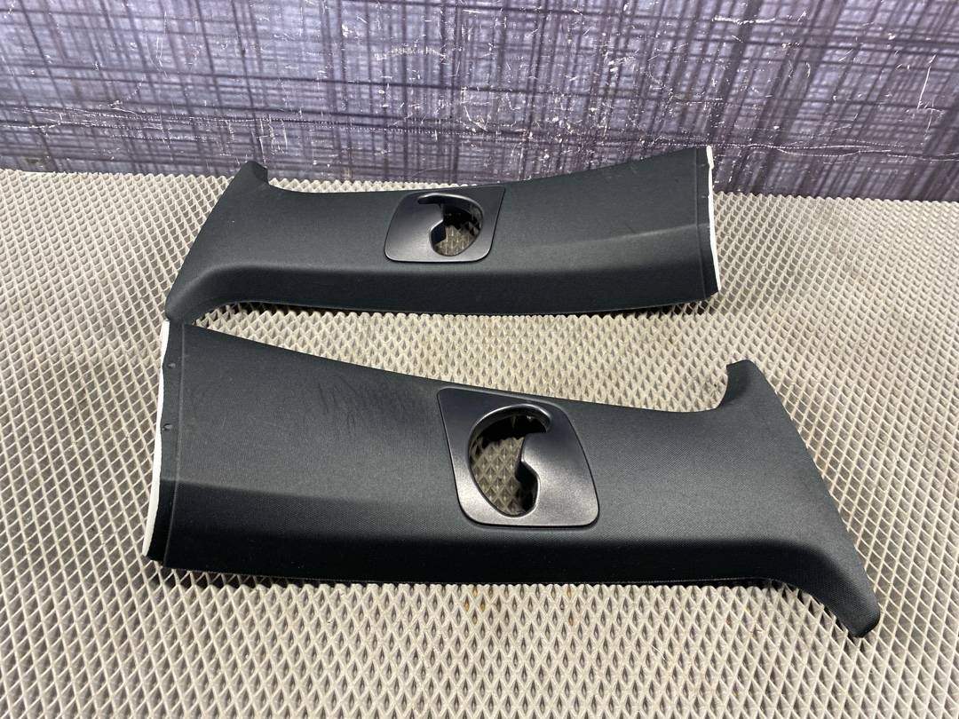 Комплект обшивок салона, 2640 рублей, Красноярск