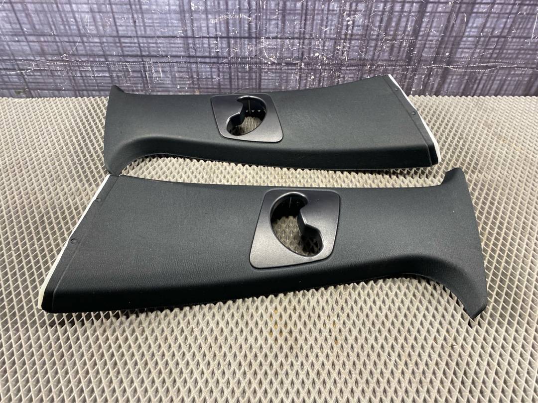 Комплект обшивок салона, 2640 рублей, Красноярск