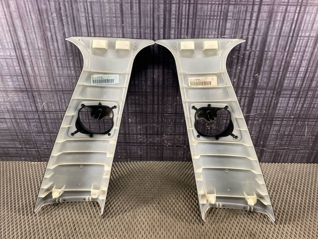 Комплект обшивок салона, 2640 рублей, Красноярск