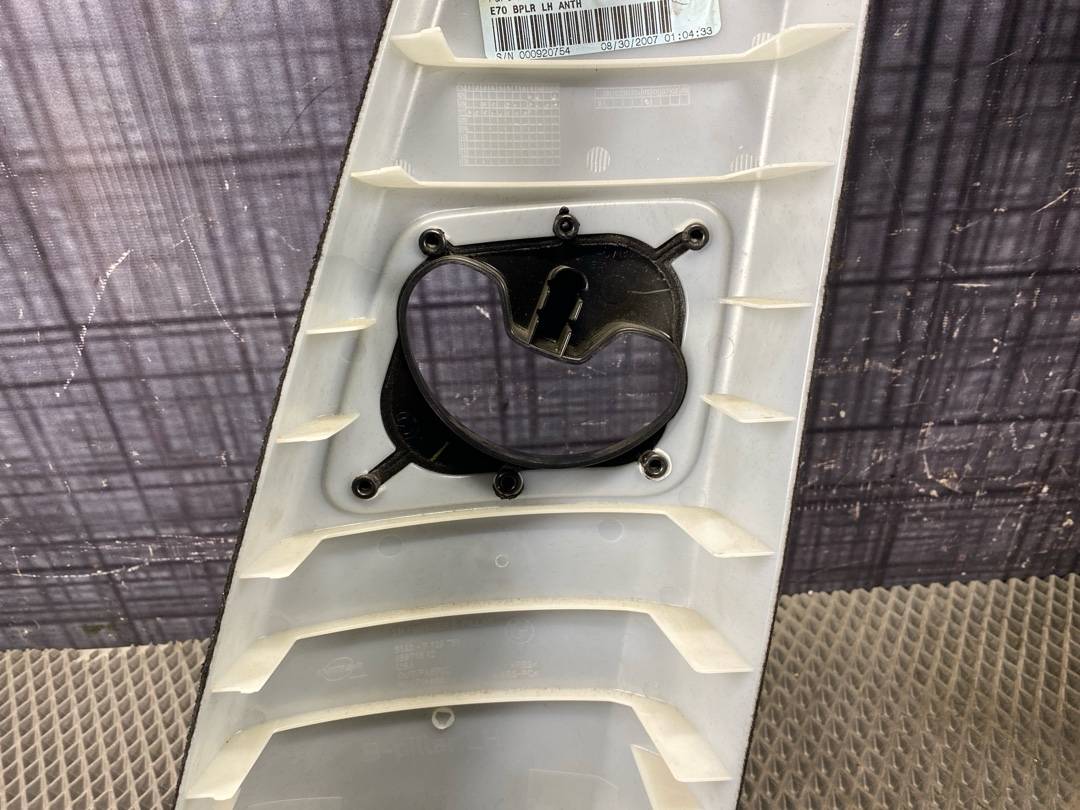 Комплект обшивок салона, 2640 рублей, Красноярск