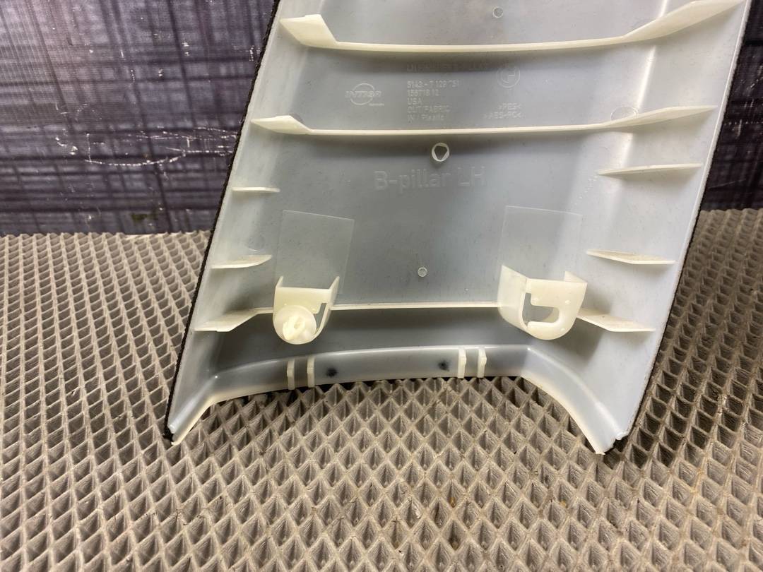 Комплект обшивок салона, 2640 рублей, Красноярск