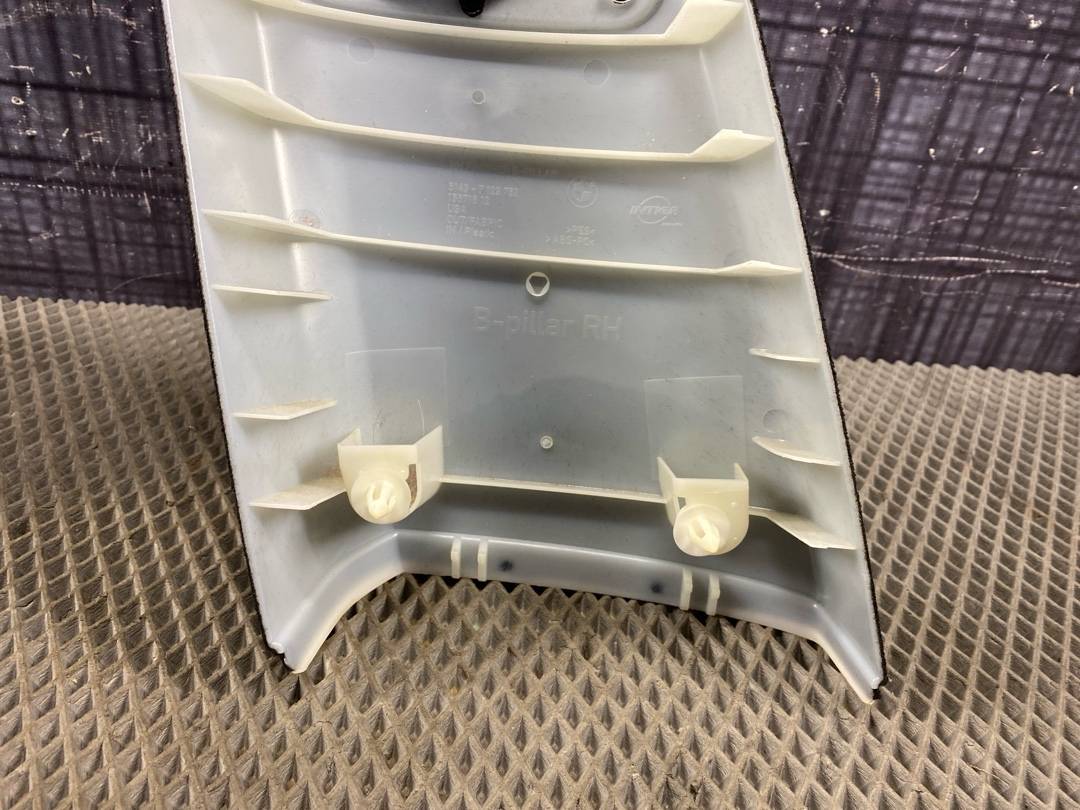 Комплект обшивок салона, 2640 рублей, Красноярск