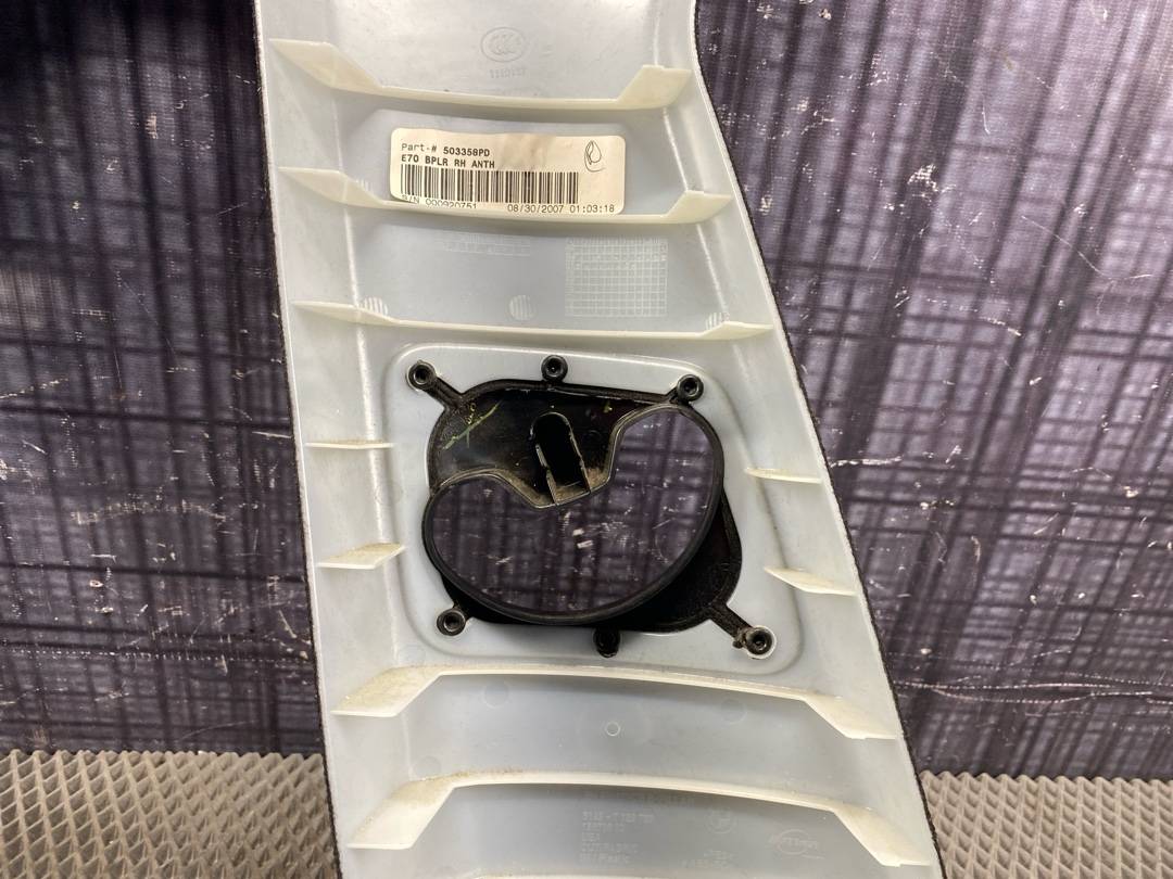 Комплект обшивок салона, 2640 рублей, Красноярск