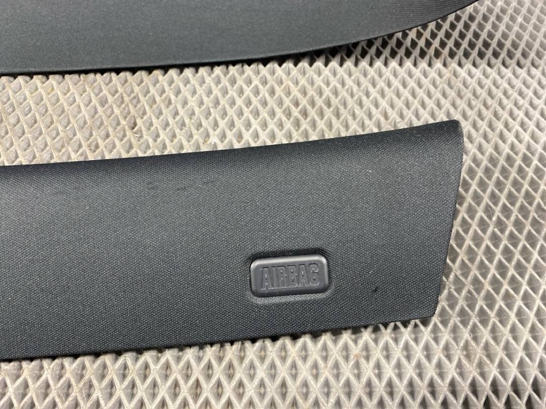 Комплект обшивок салона, 3233 рублей, Красноярск