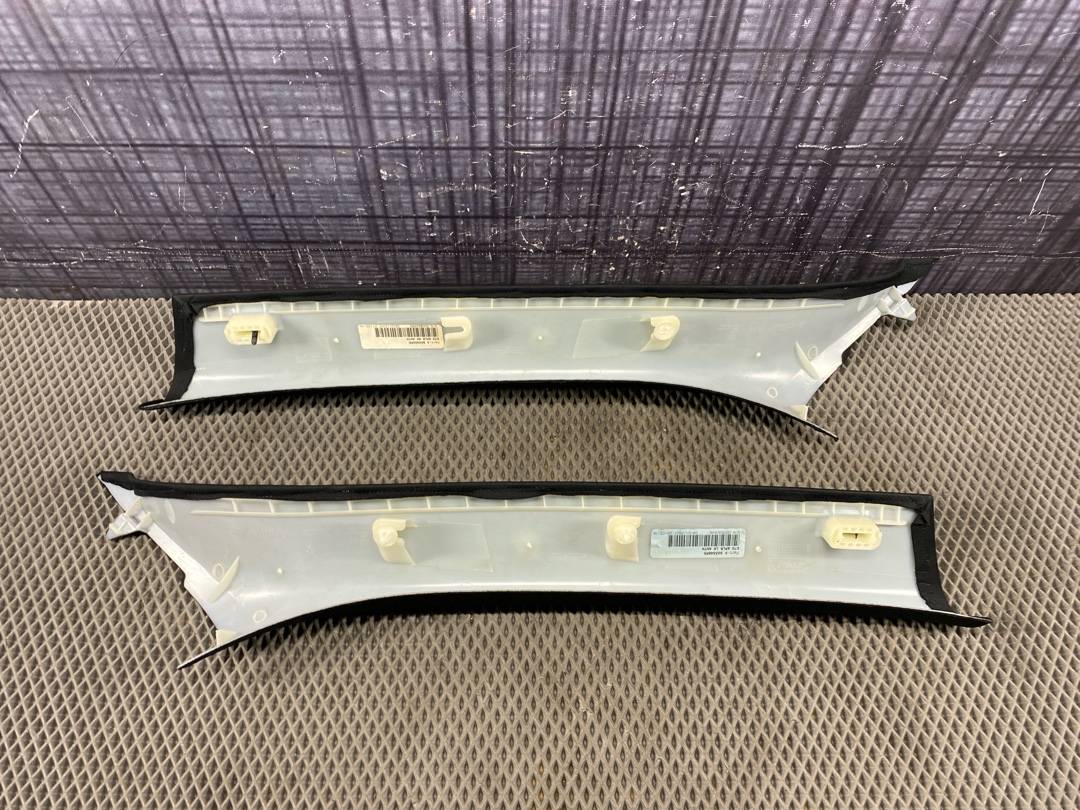 Комплект обшивок салона, 3233 рублей, Красноярск