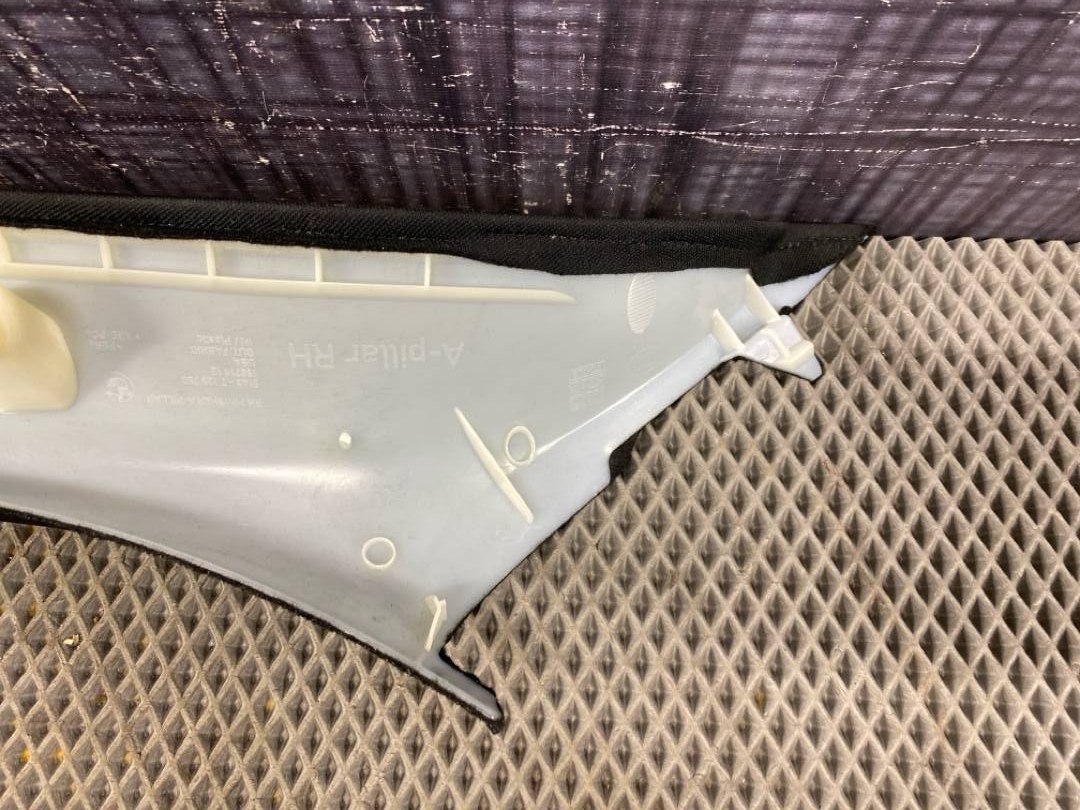 Комплект обшивок салона, 3233 рублей, Красноярск