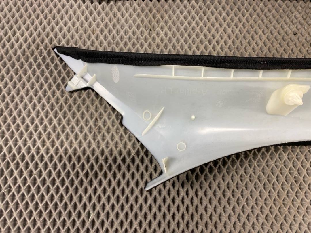 Комплект обшивок салона, 3233 рублей, Красноярск