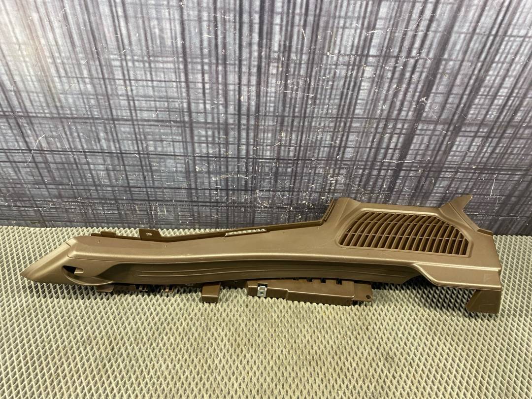 Пластик багажника, 773 рублей, Красноярск