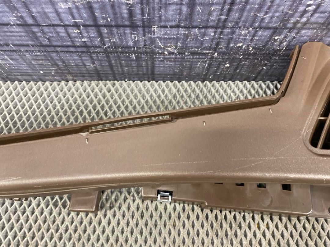 Пластик багажника, 773 рублей, Красноярск