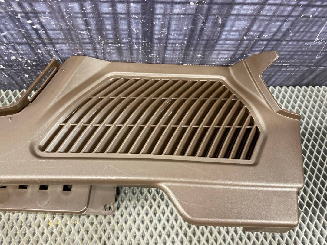 Пластик багажника, 773 рублей, Красноярск