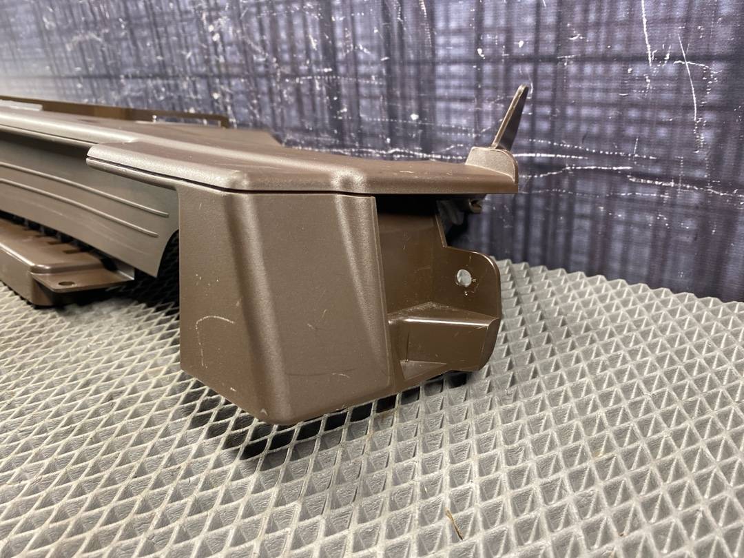 Пластик багажника, 773 рублей, Красноярск