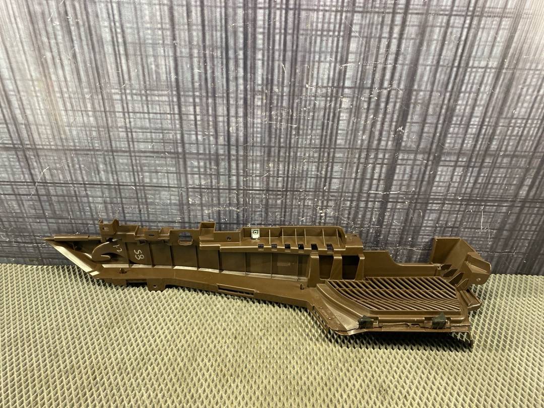 Пластик багажника, 773 рублей, Красноярск