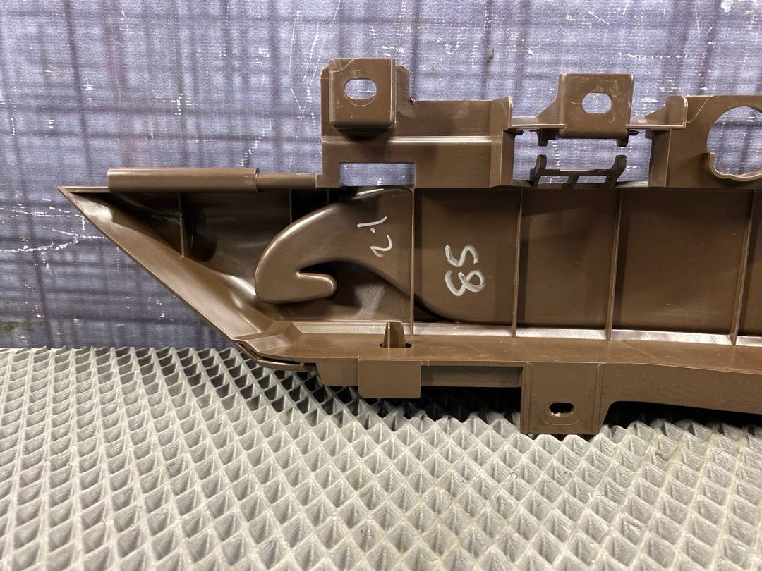 Пластик багажника, 773 рублей, Красноярск