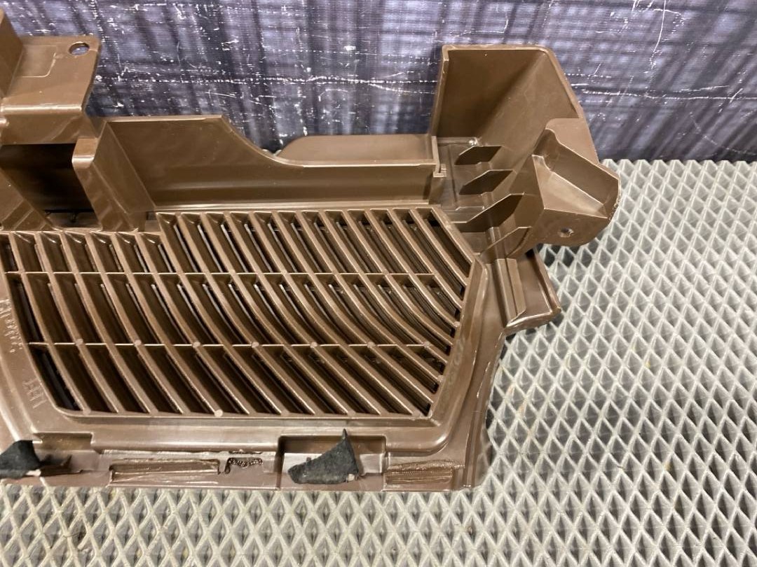 Пластик багажника, 773 рублей, Красноярск