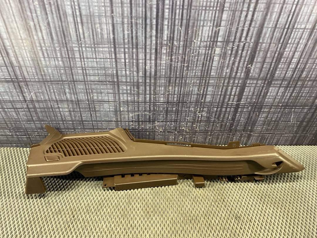 Пластик багажника, 773 рублей, Красноярск