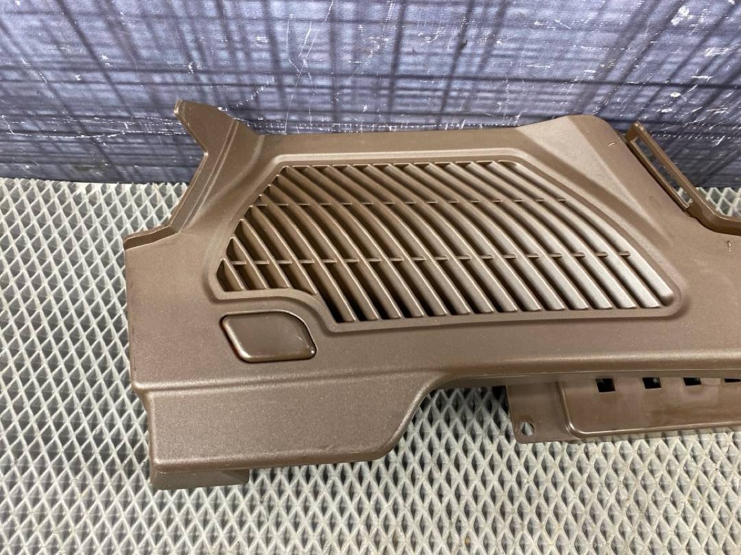 Пластик багажника, 773 рублей, Красноярск