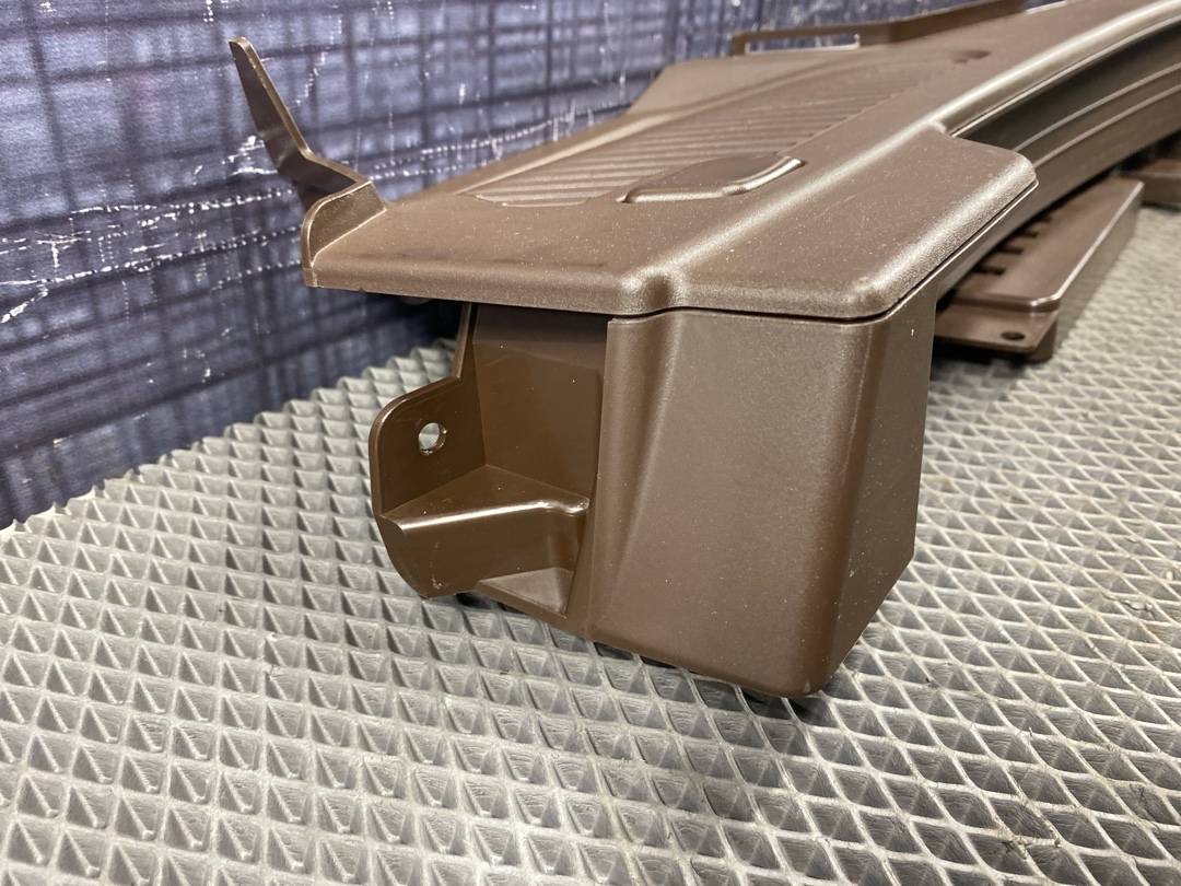 Пластик багажника, 773 рублей, Красноярск