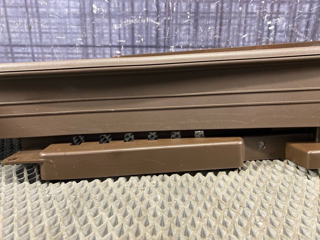 Пластик багажника, 773 рублей, Красноярск