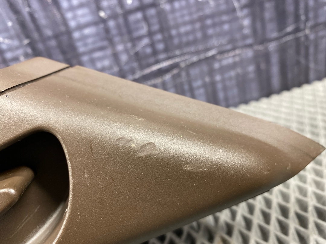 Пластик багажника, 773 рублей, Красноярск