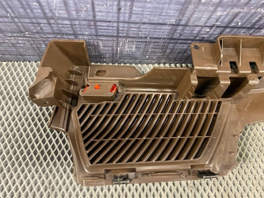 Пластик багажника, 773 рублей, Красноярск