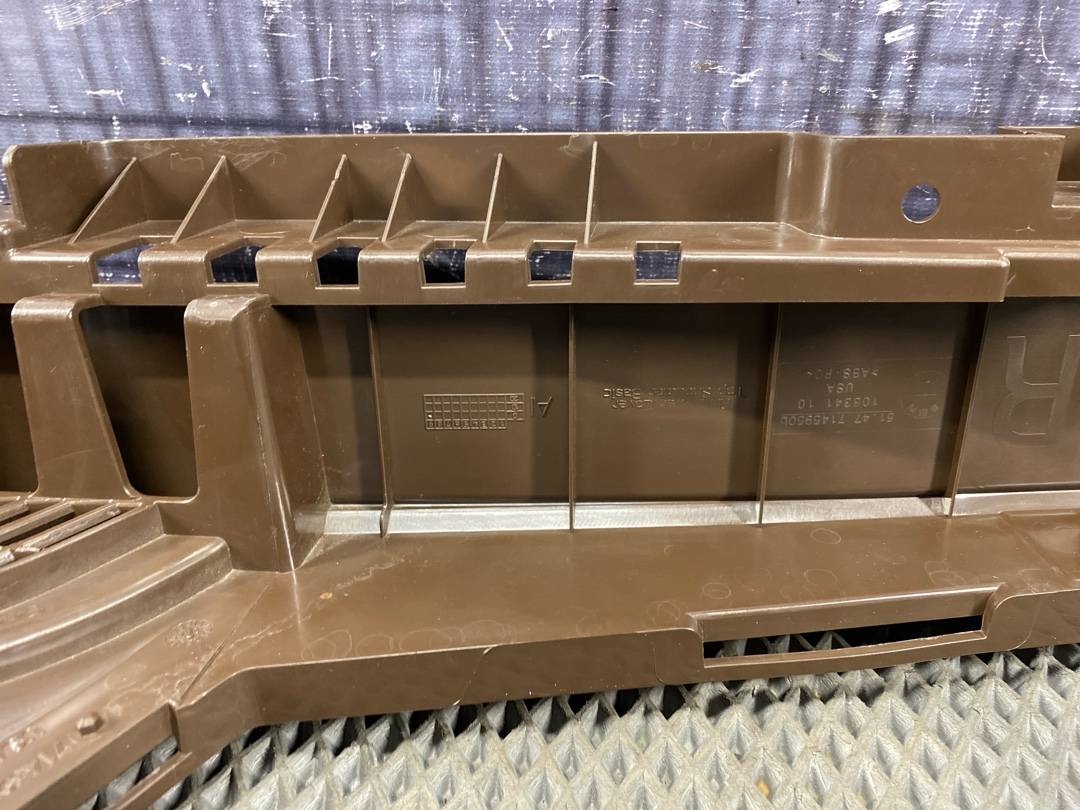 Пластик багажника, 773 рублей, Красноярск