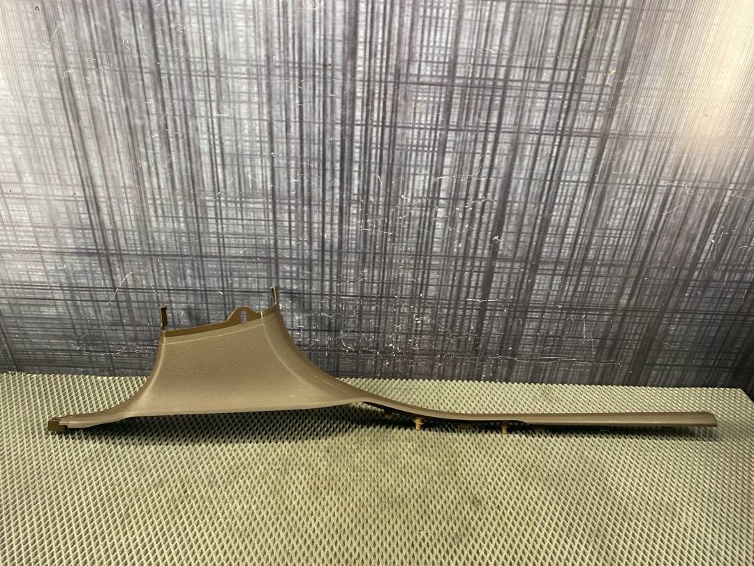 Накладка на порог, 563 рублей, Красноярск