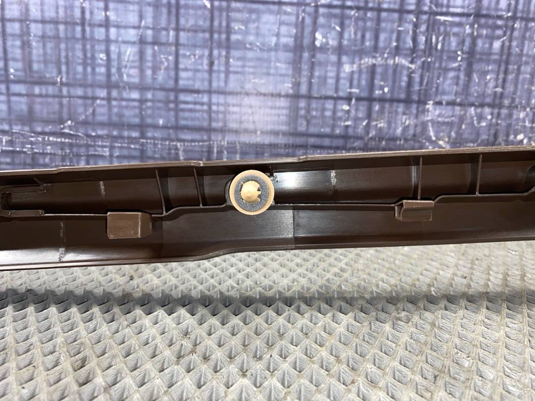 Накладка на порог, 563 рублей, Красноярск