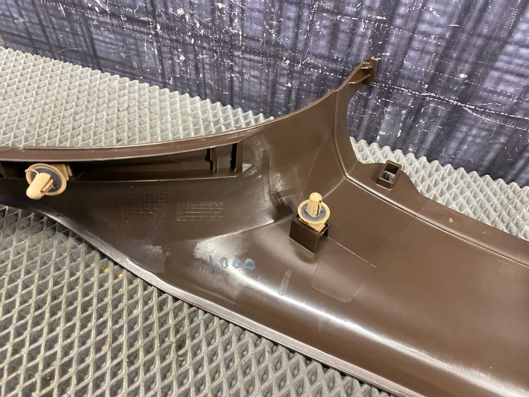 Накладка на порог, 563 рублей, Красноярск