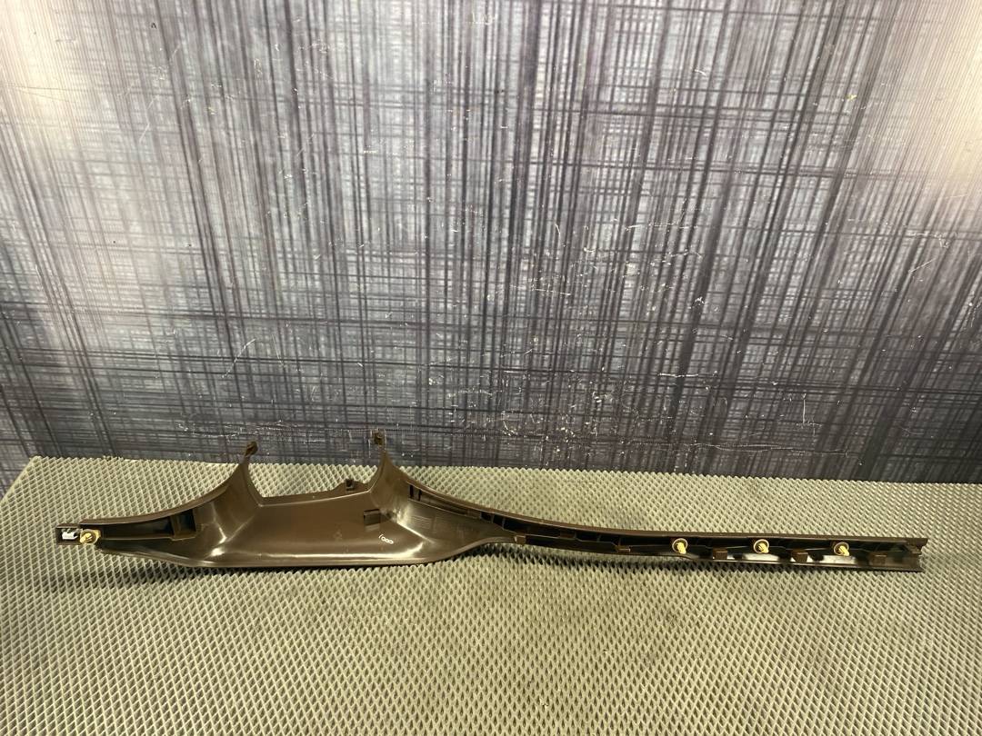 Накладка на порог, 563 рублей, Красноярск