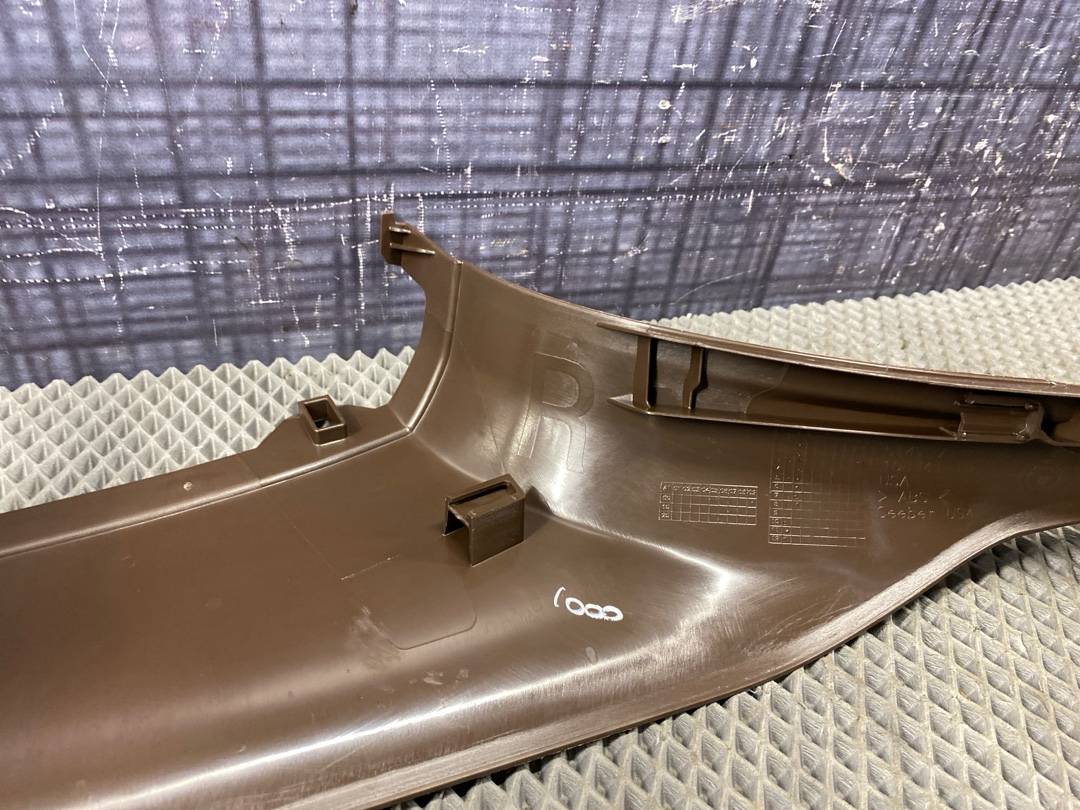 Накладка на порог, 563 рублей, Красноярск