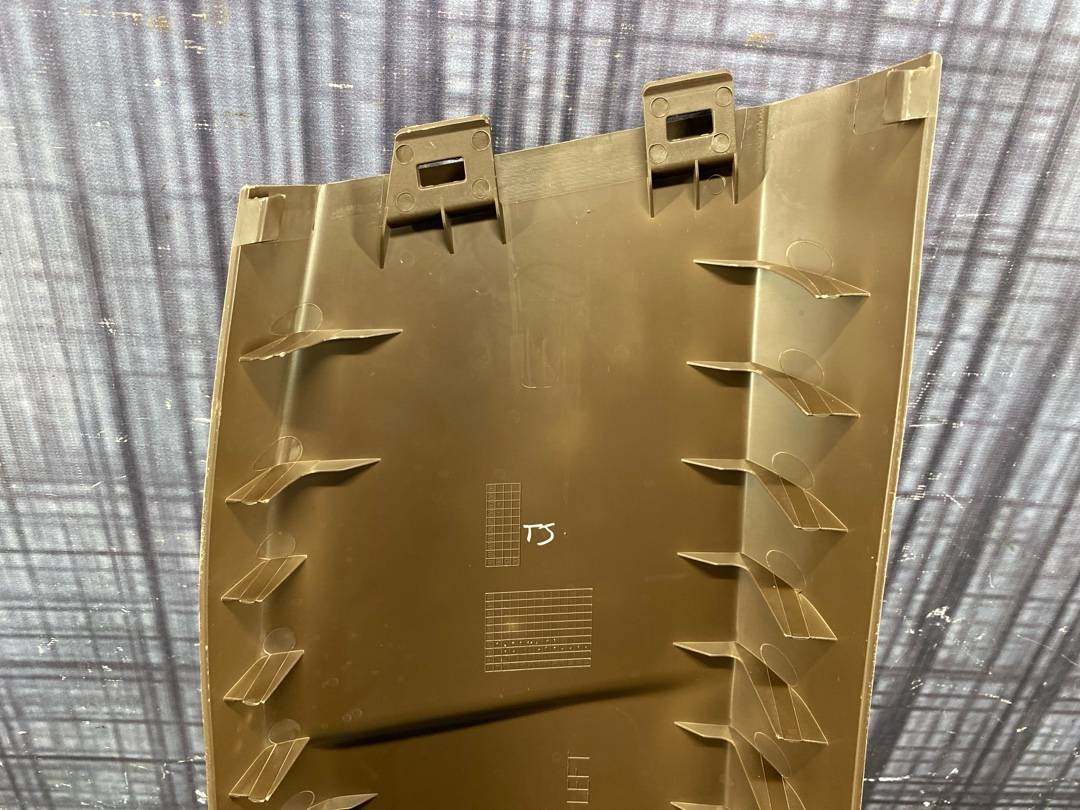 Обшивка салона, 533 рублей, Красноярск