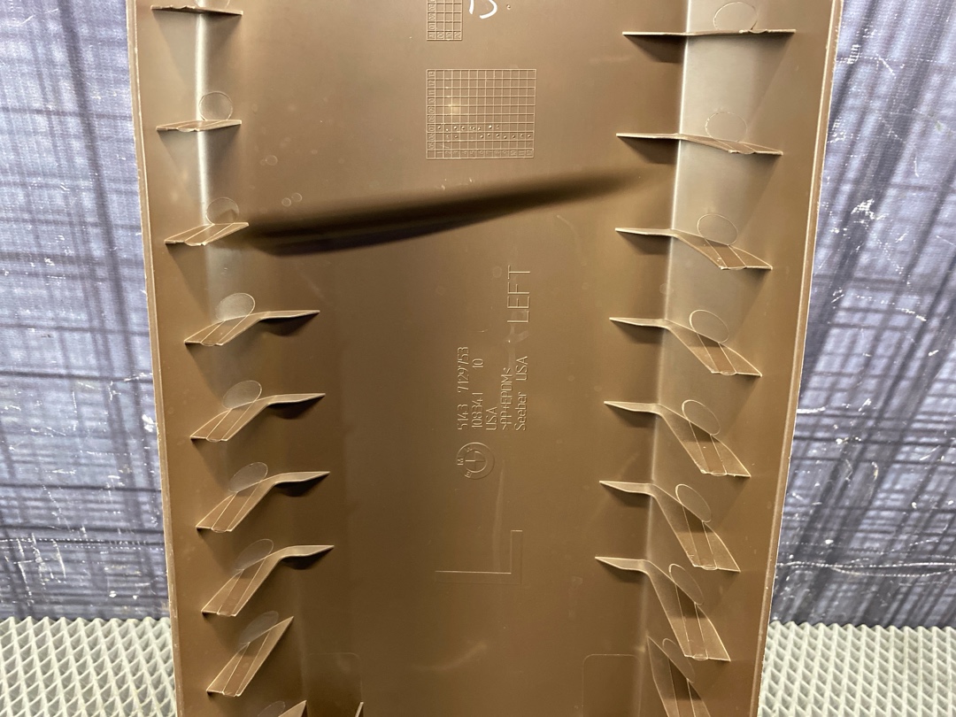 Обшивка салона, 533 рублей, Красноярск